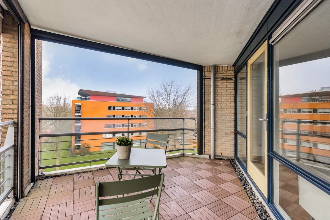 Foto 26 van Fellinilaan 326