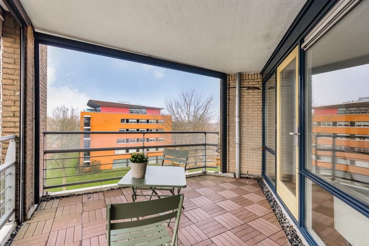 Foto 26 van Fellinilaan 326