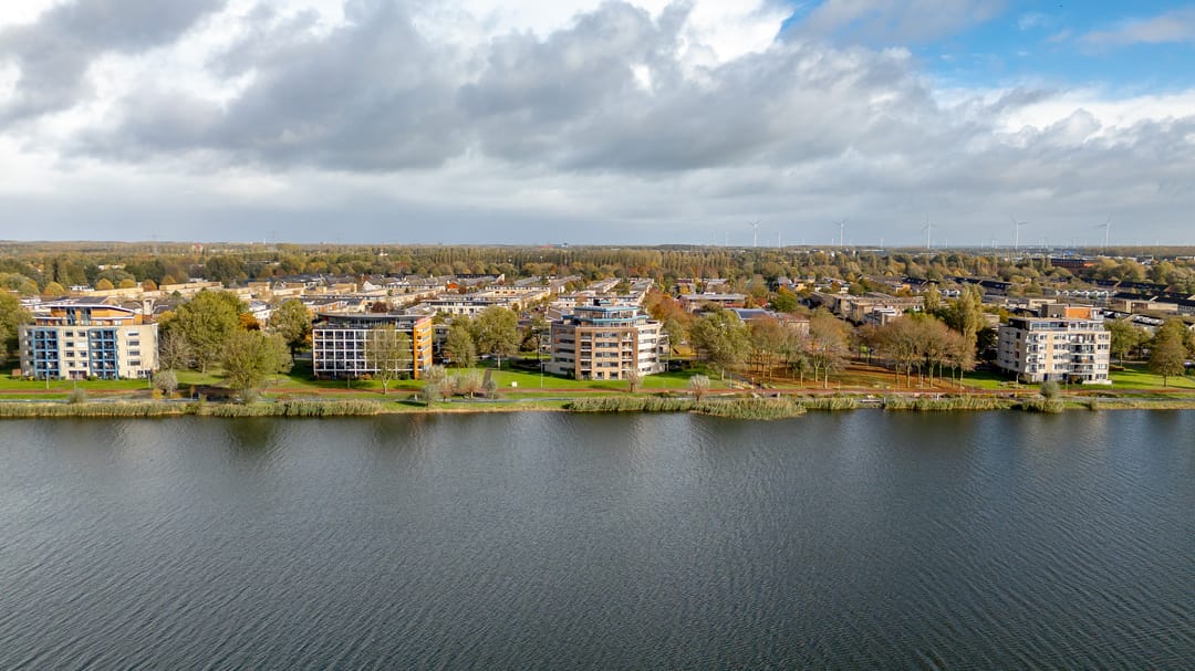 Foto 37 van Fellinilaan 326