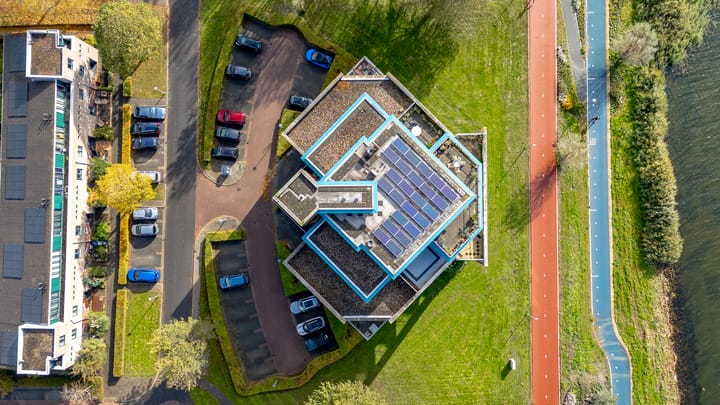 Foto 40 van Fellinilaan 326