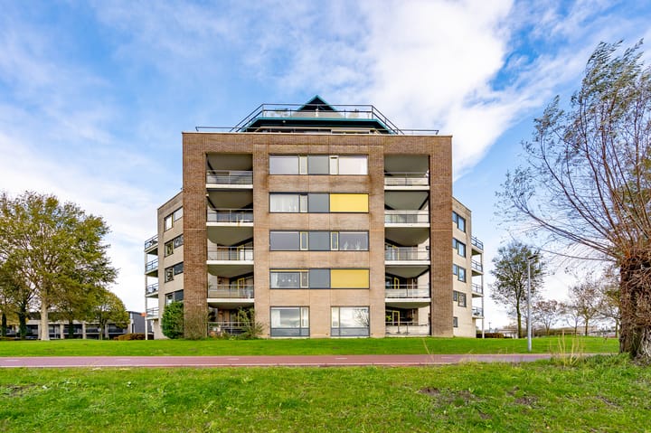 Foto 45 van Fellinilaan 326