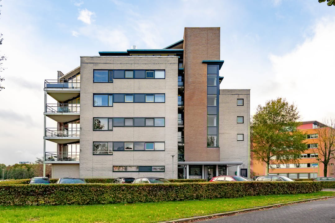 Foto 46 van Fellinilaan 326