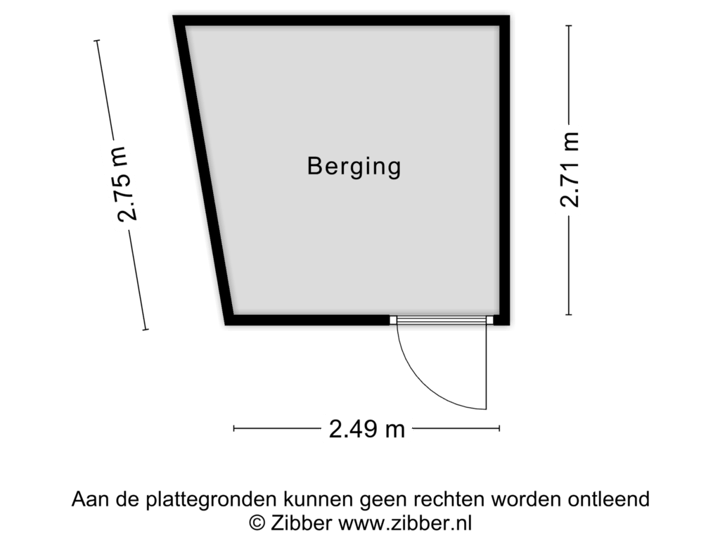 Berging