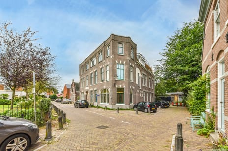Akerpolderstraat thumbnail