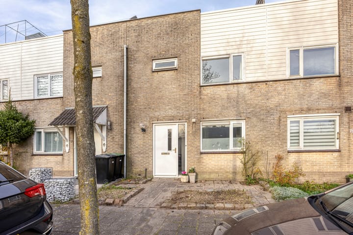 Luitstraat 20