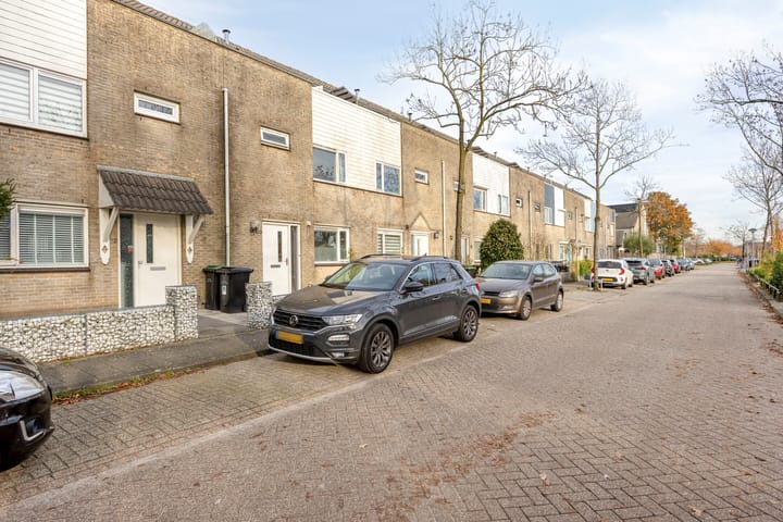 Foto 3 van Luitstraat 20