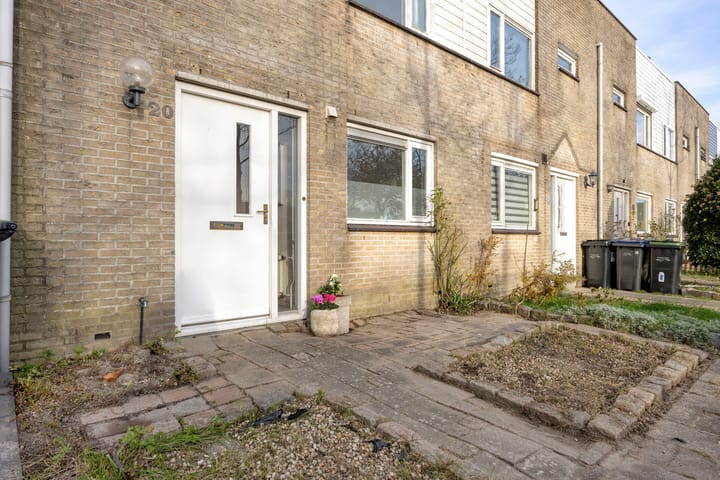 Foto 4 van Luitstraat 20