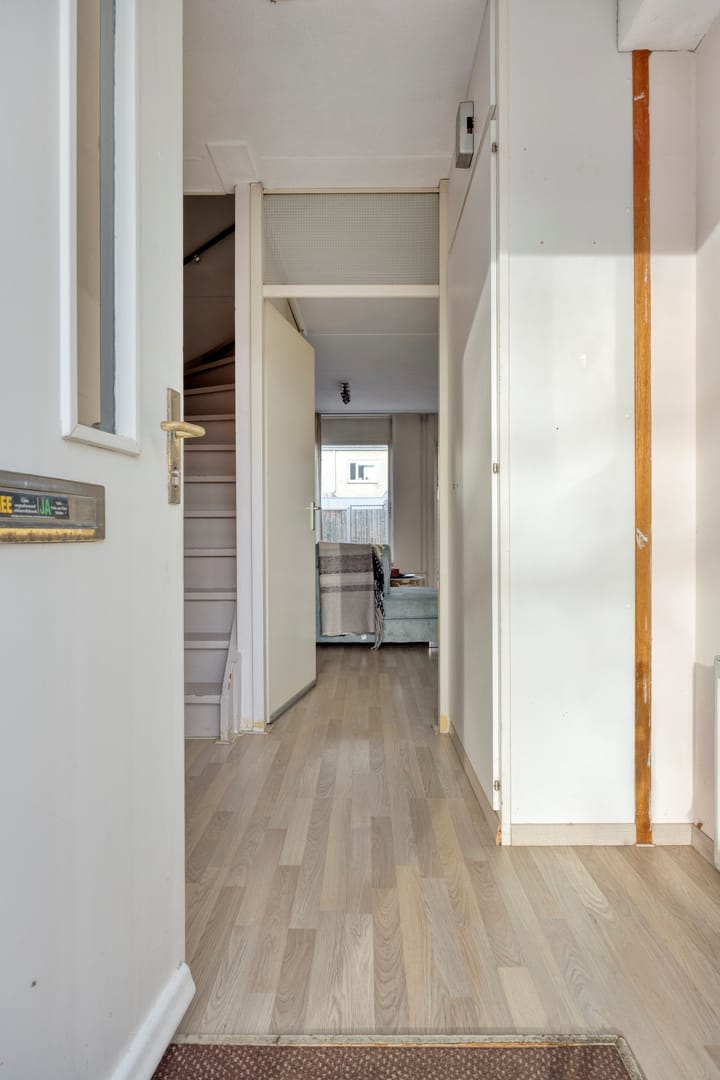 Foto 5 van Luitstraat 20