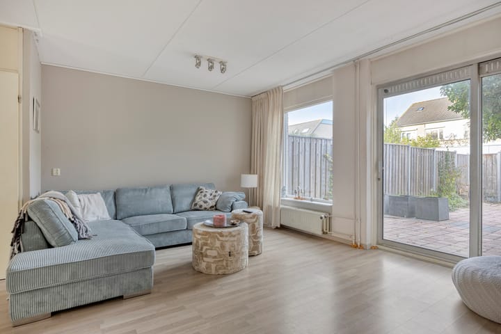 Foto 10 van Luitstraat 20