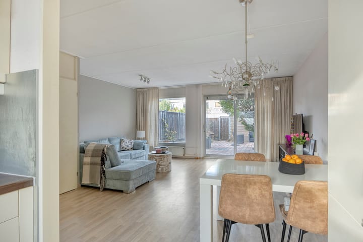 Foto 16 van Luitstraat 20