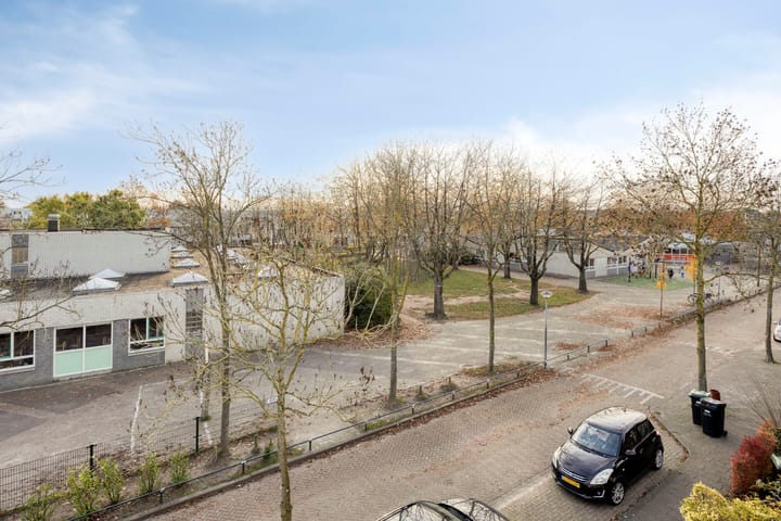 Foto 37 van Luitstraat 20