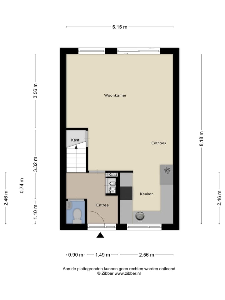 Foto 38 van Luitstraat 20