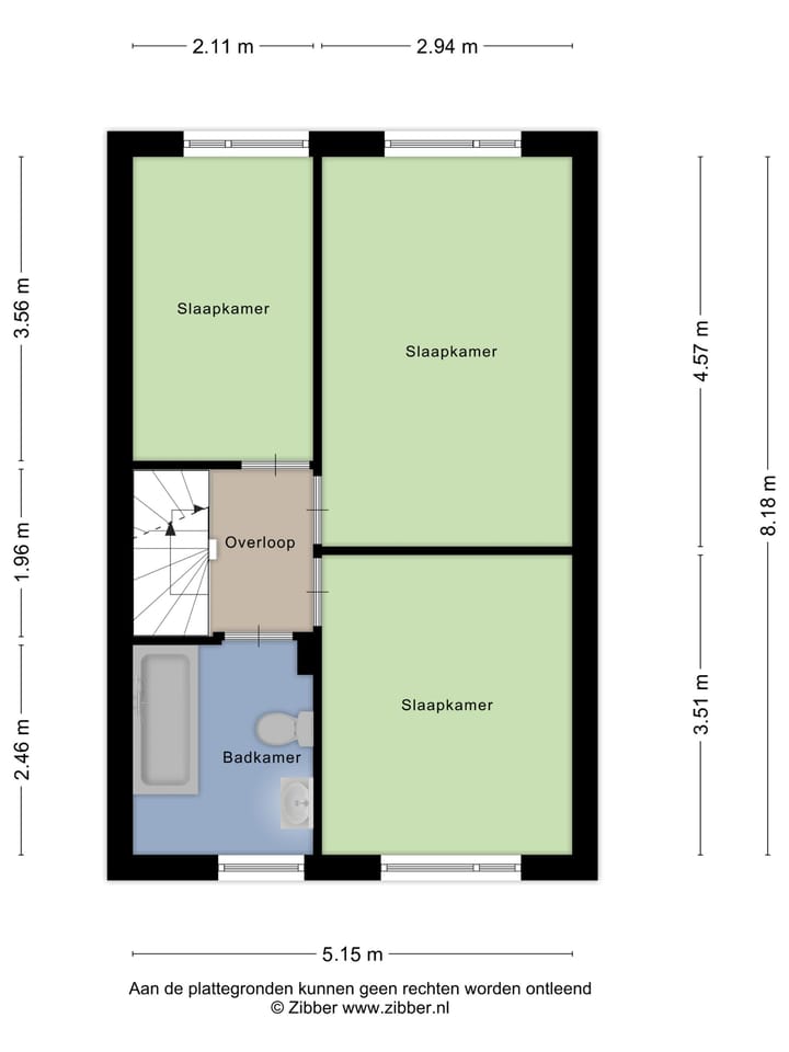 Foto 40 van Luitstraat 20