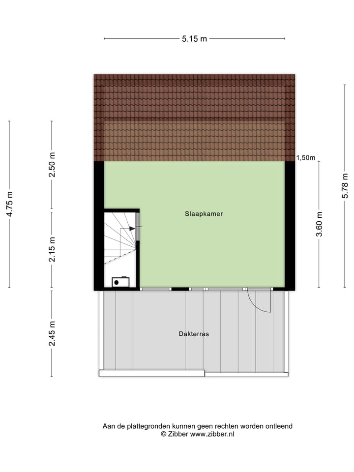 Foto 41 van Luitstraat 20