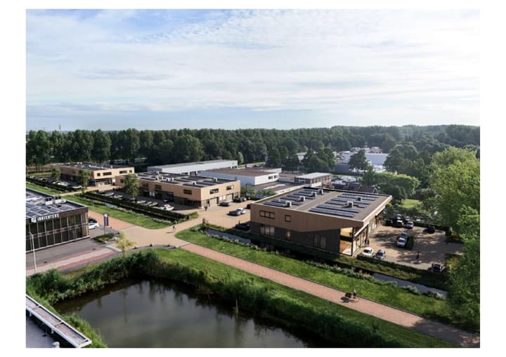 Steenbakkerij 18-n, Nieuwerkerk aan den IJssel