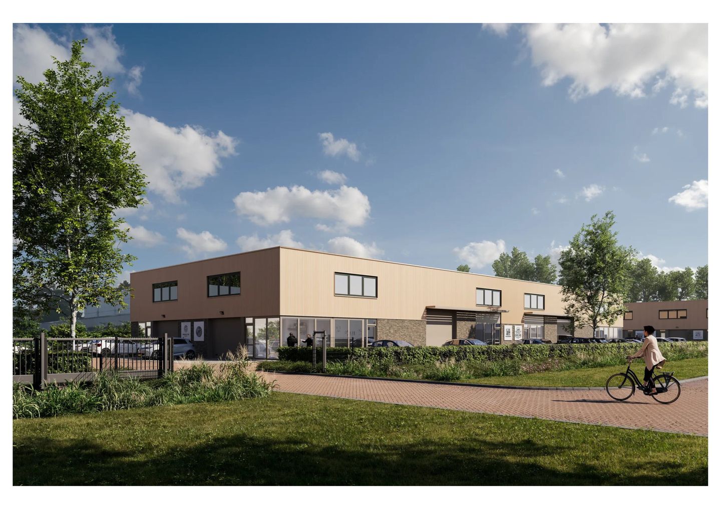 View photo 2 of Steenbakkerij 18-n