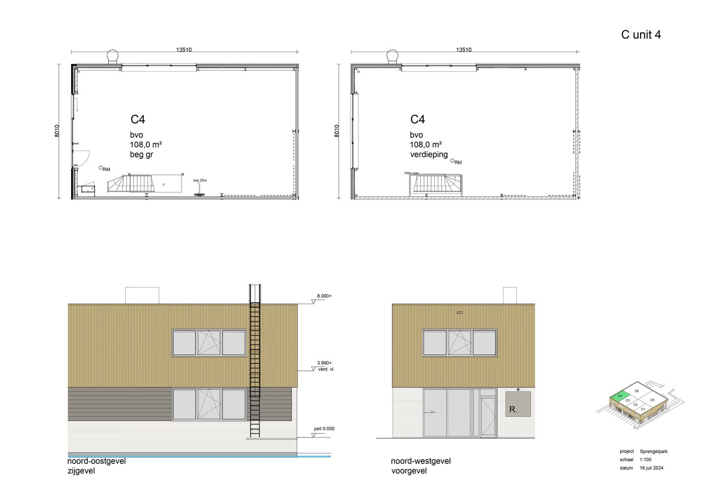 View photo 4 of Steenbakkerij 18-n