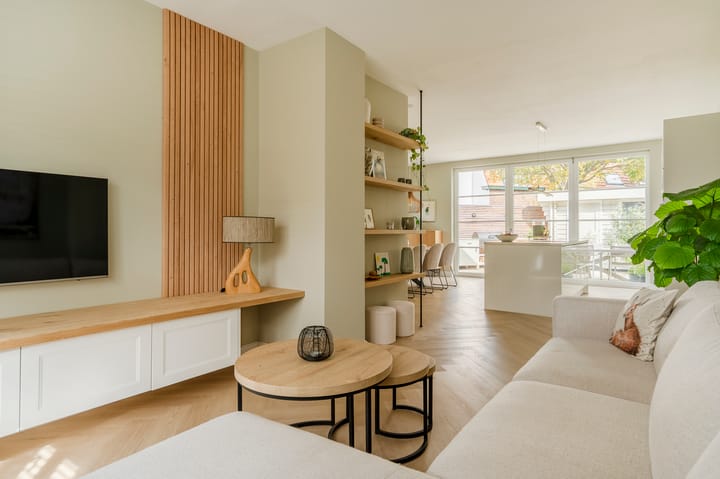 Foto 3 van Weijermanstraat 1-A