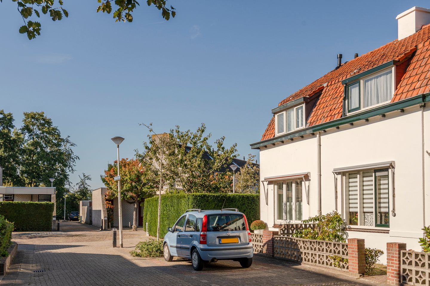 Photo 4 of Weijermanstraat 1-A