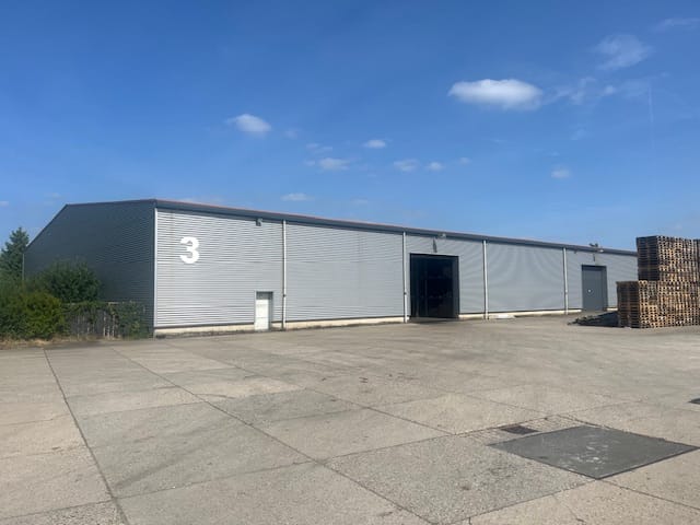 Broeklaan 99, Reuver