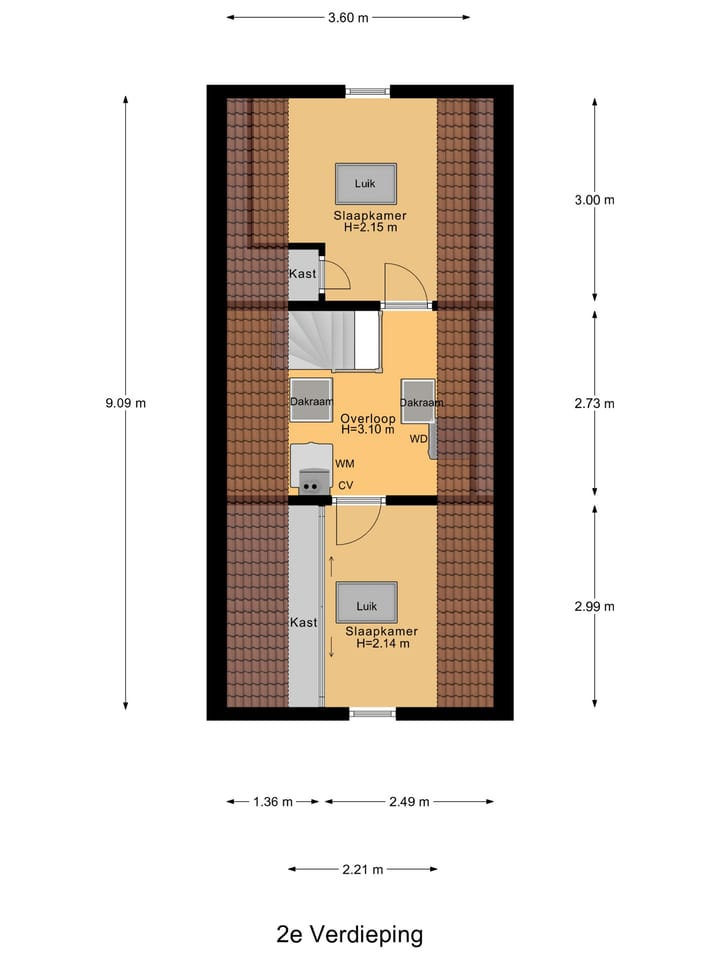 Photo 44 of Ter Doestwei 27