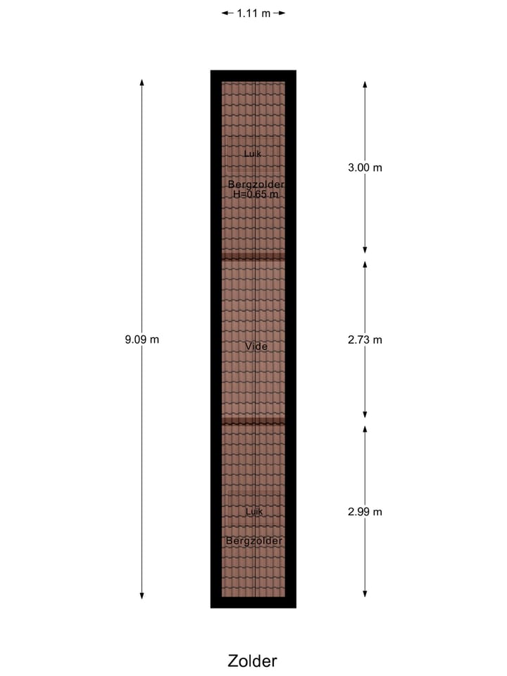 Photo 45 of Ter Doestwei 27