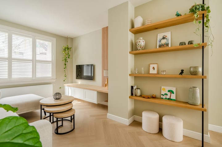 Foto 15 van Weijermanstraat 1-A