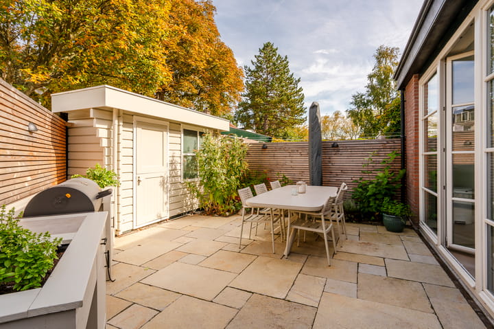 Foto 19 van Weijermanstraat 1-A