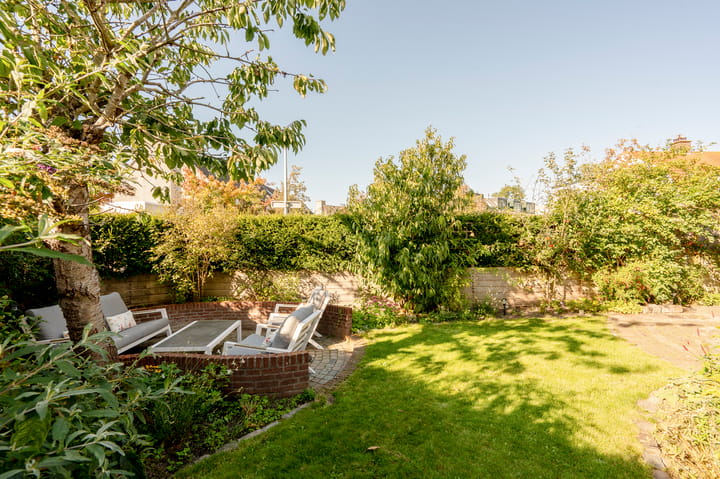 Foto 24 van Weijermanstraat 1-A