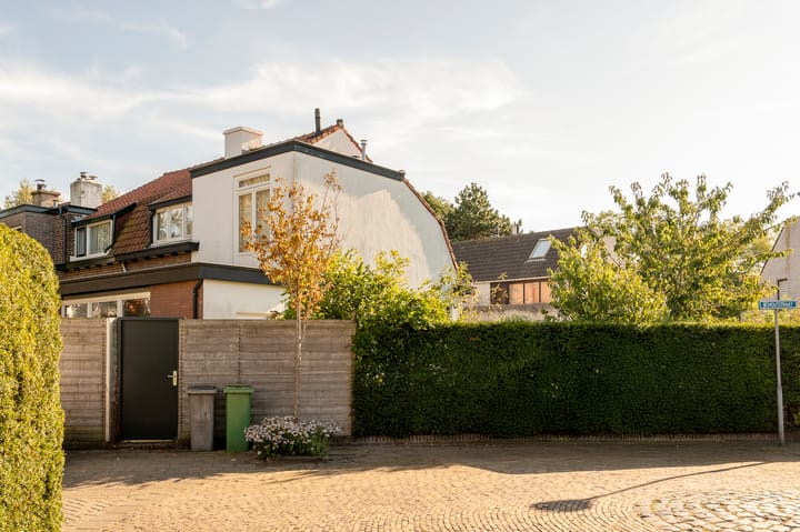 Foto 25 van Weijermanstraat 1-A