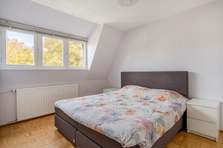 Foto 28 van Weijermanstraat 1-A