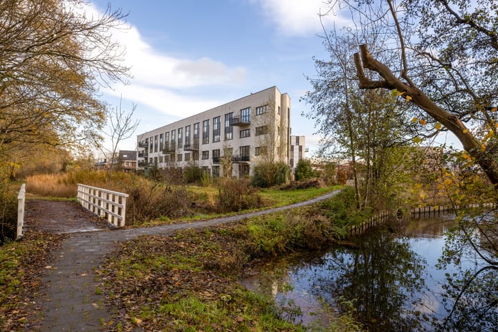 Photo 1 of Martinus Nijhoffweg 245