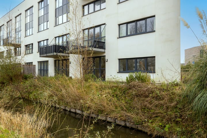 Photo 2 of Martinus Nijhoffweg 245