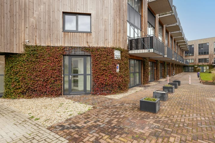 Photo 5 of Martinus Nijhoffweg 245