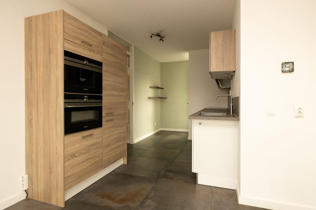 Foto 8 van Martinus Nijhoffweg 245