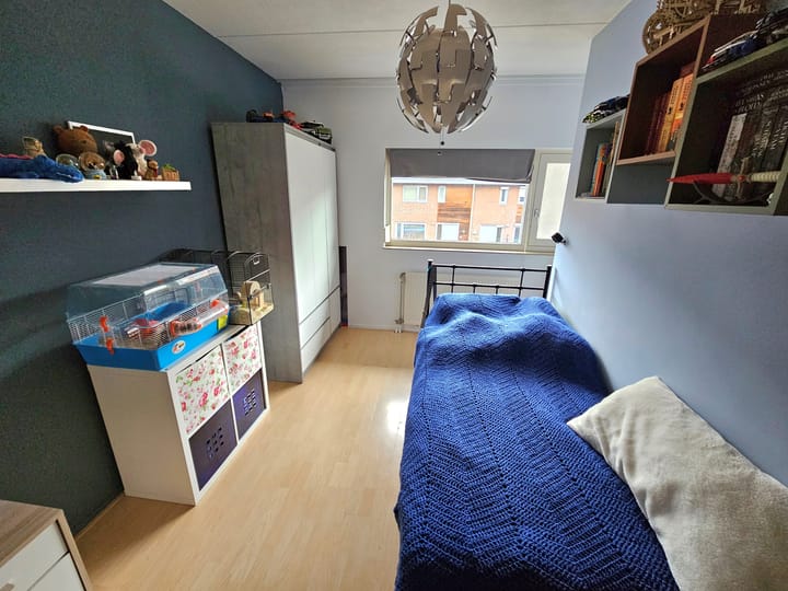 Foto 19 van Marjolein 29