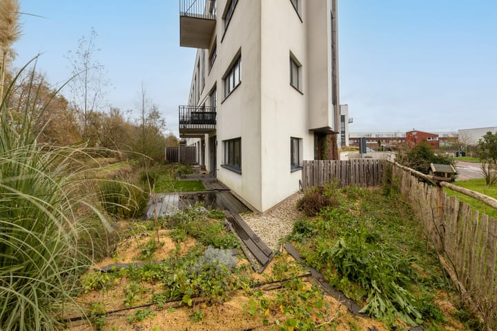 Photo 17 of Martinus Nijhoffweg 245