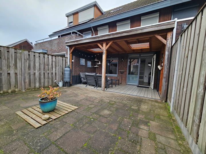 Foto 29 van Marjolein 29