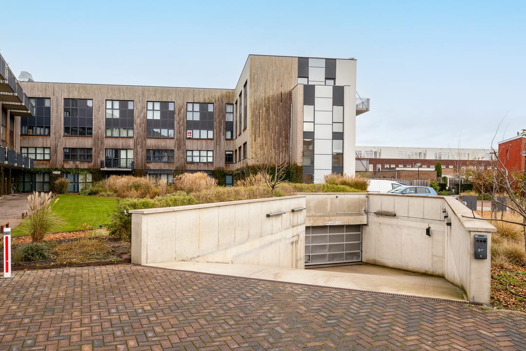 Foto 28 van Martinus Nijhoffweg 245