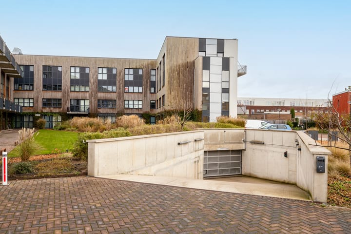 Photo 28 of Martinus Nijhoffweg 245