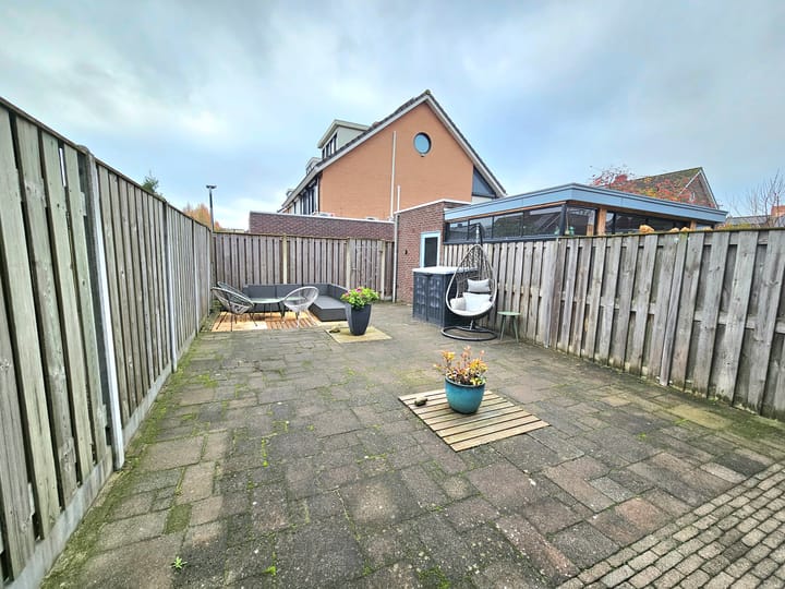 Foto 30 van Marjolein 29