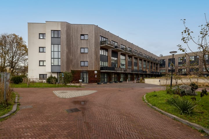 Photo 31 of Martinus Nijhoffweg 245