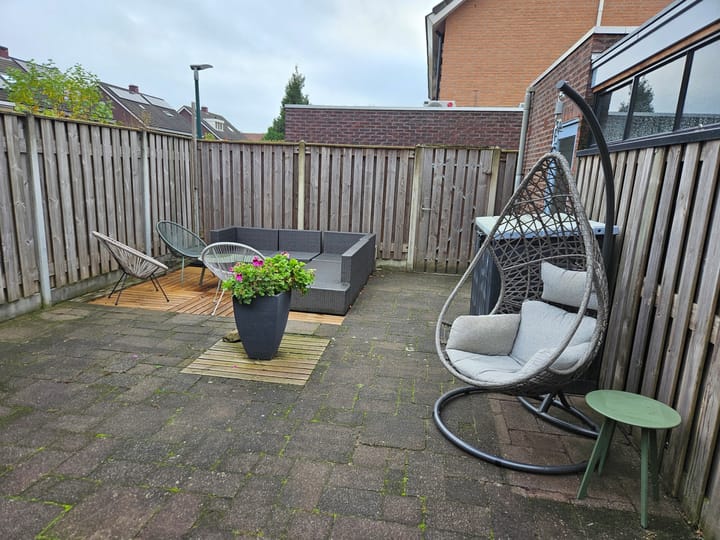 Foto 31 van Marjolein 29