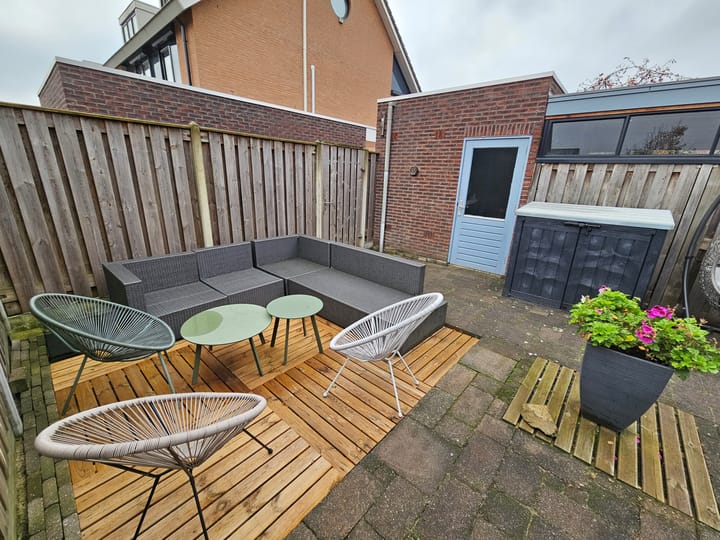 Foto 33 van Marjolein 29