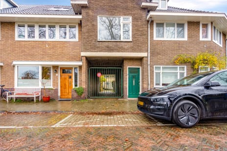 Hubert Pootstraat thumbnail