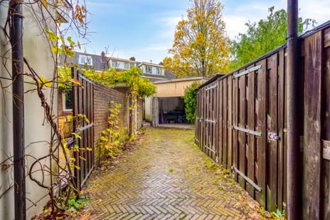 Hubert Pootstraat 6 secondary image