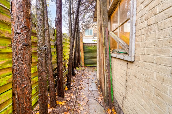 Foto 4 van Hubert Pootstraat 6