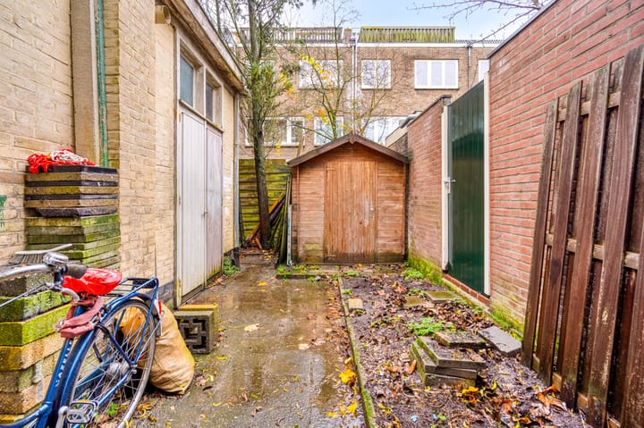 Foto 5 van Hubert Pootstraat 6