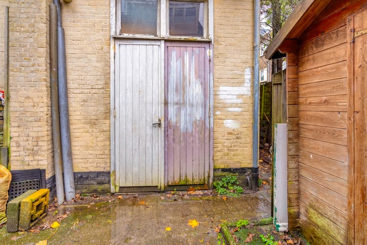 Foto 6 van Hubert Pootstraat 6