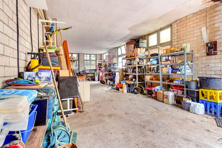 Foto 8 van Hubert Pootstraat 6